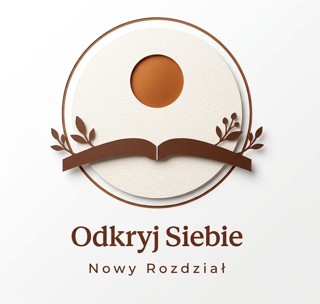  Nowy Rozdział-Odkryj Siebie